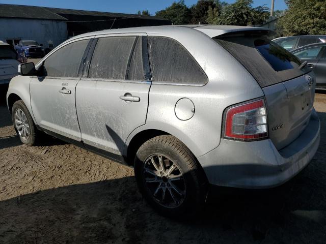 Photo 2 from auction – 2009 FORD EDGE LIMIT with VIN 2FMDK39CX9BA67772
