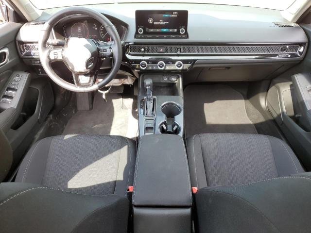 Photo 8 from auction – 2023 HONDA CIVIC EX with VIN 2HGFE2F32PH107714