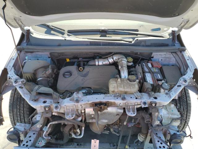Photo 12 from auction – 2019 BUICK ENCORE ESS with VIN KL4CJCSM1KB872796