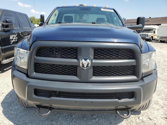 Photo 5 from auction – 2015 RAM 5500 with VIN 3C7WRMCJ6FG712872