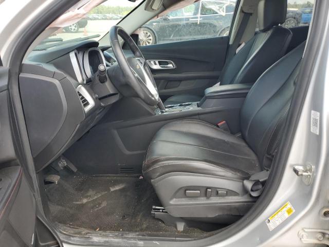 Photo 7 from auction – 2015 CHEVROLET EQUINOX LT with VIN 1GNALCEK3FZ126324
