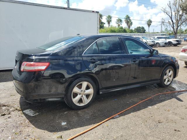 Фото 3 с аукциона – 2011 TOYOTA CAMRY BASE с VIN 4T1BF3EK0BU682128