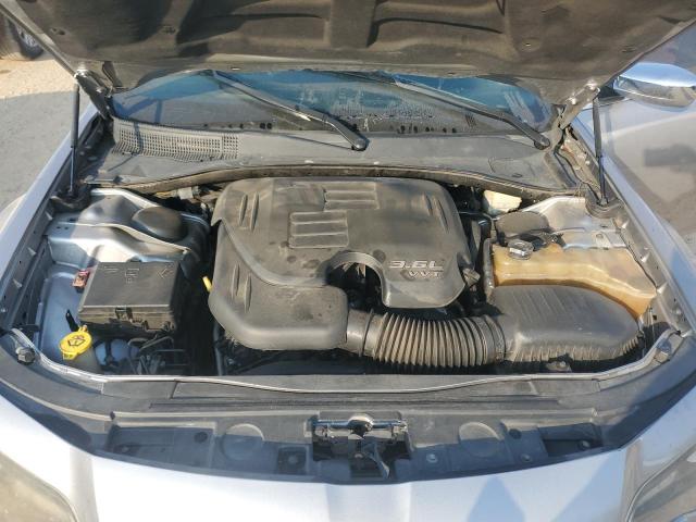 Photo 11 from auction – 2014 CHRYSLER 300 S with VIN 2C3CCABG4EH157011