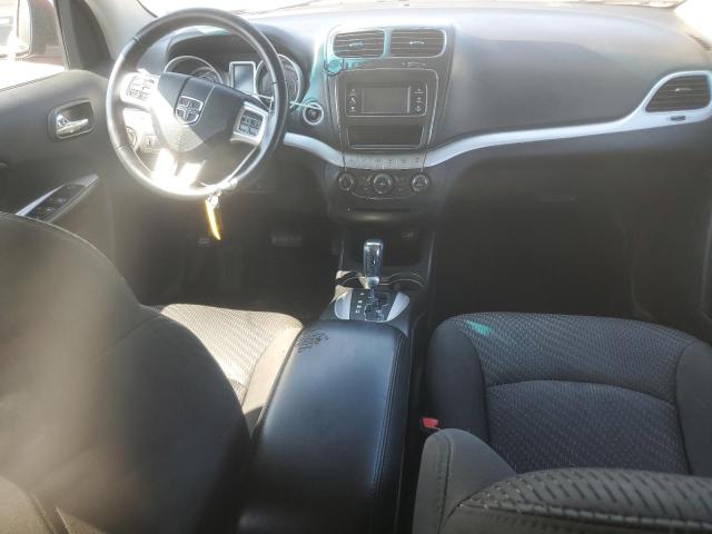 Photo 8 from auction – 2016 DODGE JOURNEY SE with VIN 3C4PDCABXGT109423