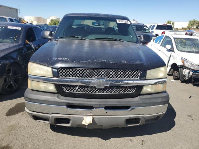 Photo 5 from auction – 2004 CHEVROLET SILVERADO with VIN 2GCEC19T041239803