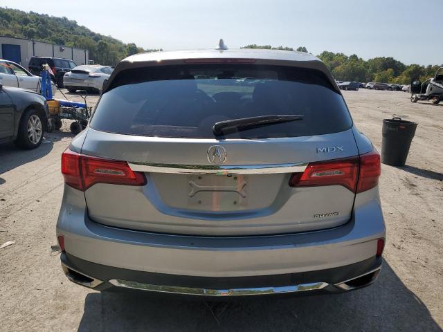 Photo 6 from auction – 2020 ACURA MDX with VIN 5J8YD4H3XLL009693