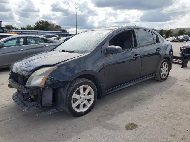 NISSAN SENTRA 2.0 2011 with VIN 3N1AB6AP0BL687325 - Photo from auction