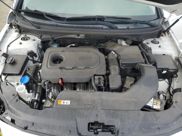 Photo 11 from auction – 2016 HYUNDAI SONATA SE with VIN 5NPE24AF9GH336608
