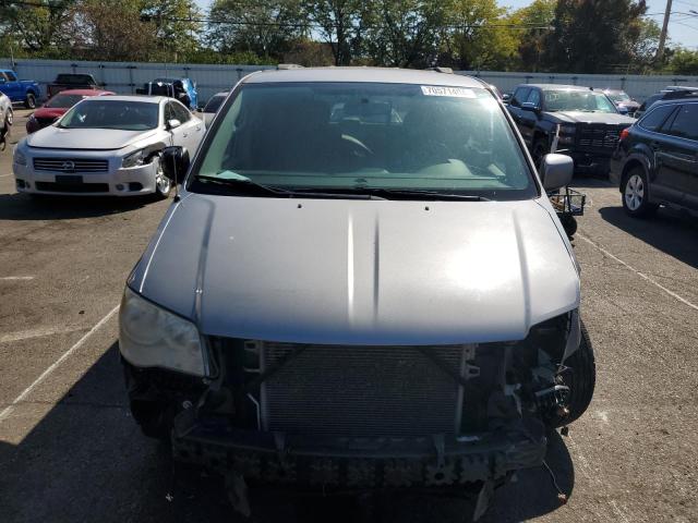 Photo 5 from auction – 2014 CHRYSLER TOWN & COU with VIN 2C4RC1BG2ER131605