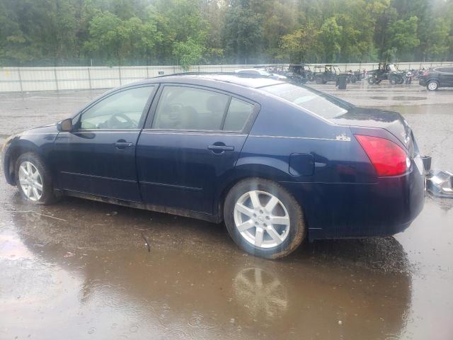 Photo 2 from auction – 2006 NISSAN MAXIMA SE with VIN 1N4BA41E66C802914