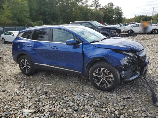 Photo 4 from auction – 2023 KIA SPORTAGE E with VIN 5XYK3CAF3PG109092