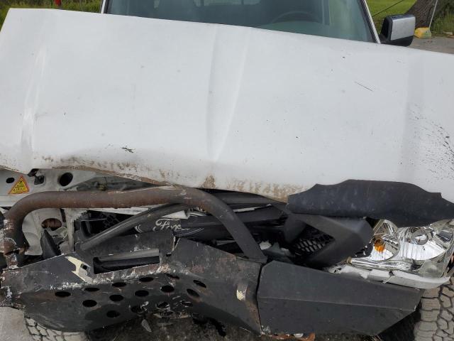 Photo 11 from auction – 2008 FORD RANGER SUP with VIN 1FTZR45E08PB18156