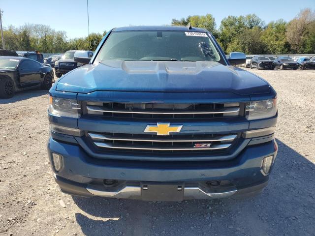 Photo 5 from auction – 2016 CHEVROLET SILVERADO with VIN 3GCUKSEC9GG202660