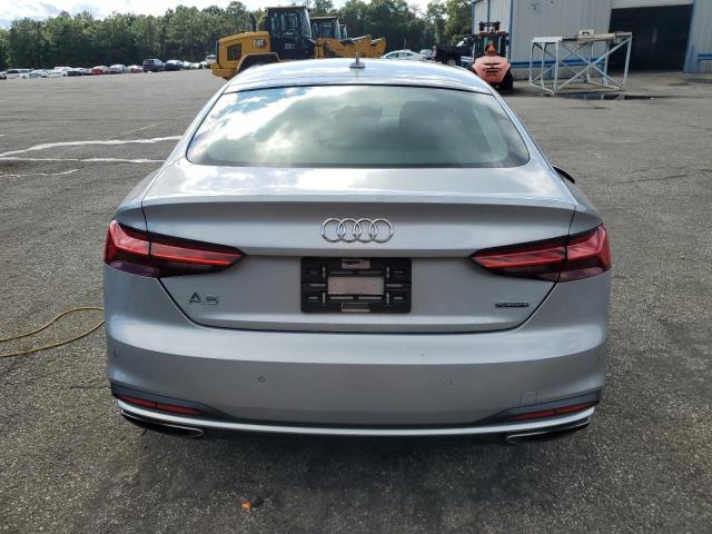 Photo 6 from auction – 2020 AUDI A5 PREMIUM with VIN WAUCNCF57LA013083