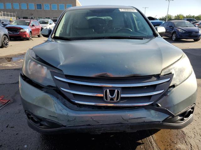 Photo 5 from auction – 2012 HONDA CR-V EX with VIN JHLRM4H53CC004973