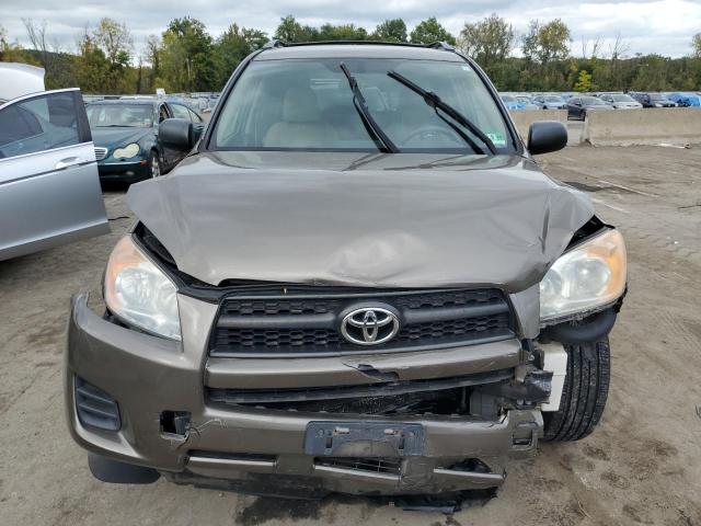 Photo 5 from auction – 2010 TOYOTA RAV4 with VIN 2T3BF4DV8AW071352