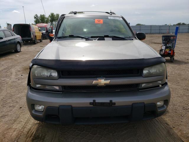 Photo 5 from auction – 2005 CHEVROLET TRAILBLAZE with VIN 1GNET16S856193117