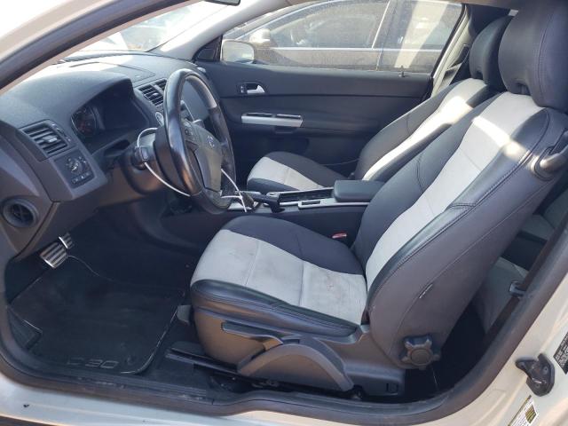 Photo 7 from auction – 2008 VOLVO C30 T5 with VIN YV1MK672282039026