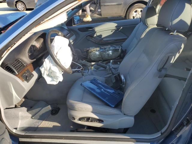 Photo 7 from auction – 2001 BMW 330 CI with VIN WBABN53451JU32534