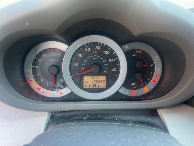 Photo 8 from auction – 2010 TOYOTA RAV4 with VIN 2T3BF4DV5AW05695