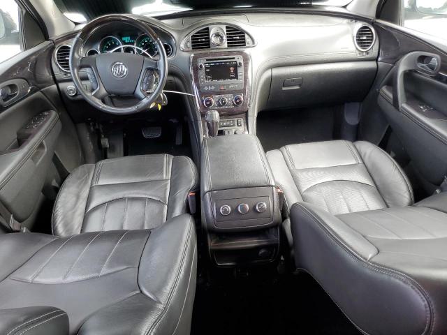 Photo 8 from auction – 2017 BUICK ENCLAVE with VIN 5GAKRBKD8HJ254833