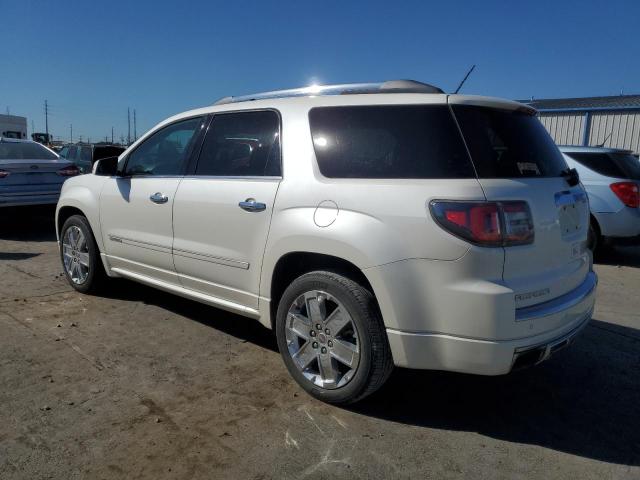 Photo 2 from auction – 2014 GMC ACADIA DEN with VIN 1GKKRTKD3EJ224885