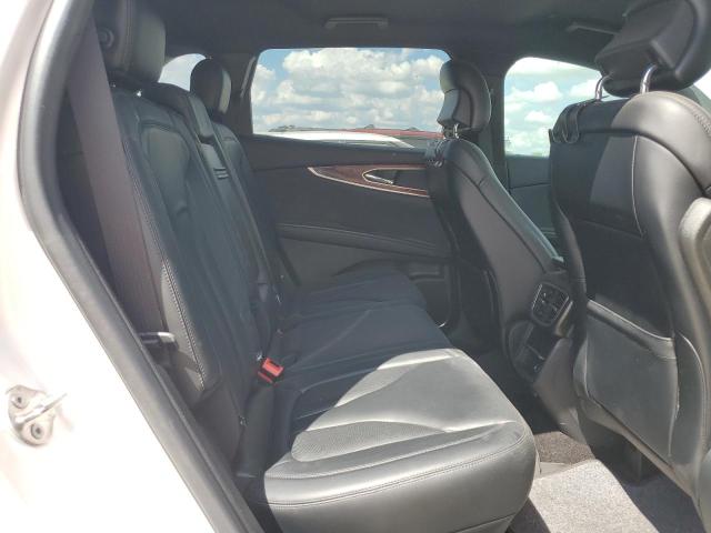 Photo 11 from auction – 2019 LINCOLN NAUTILUS S with VIN 2LMPJ6K95KBL67892