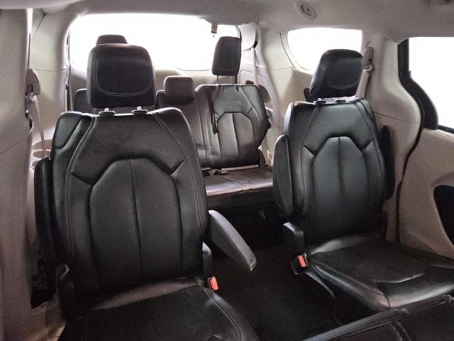 Photo 11 from auction – 2023 CHRYSLER PACIFICA T with VIN 2C4RC1BGXPR549610