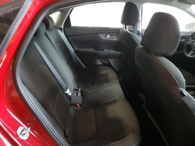 Photo 10 from auction – 2020 KIA FORTE FE with VIN 3KPF24AD2LE187685