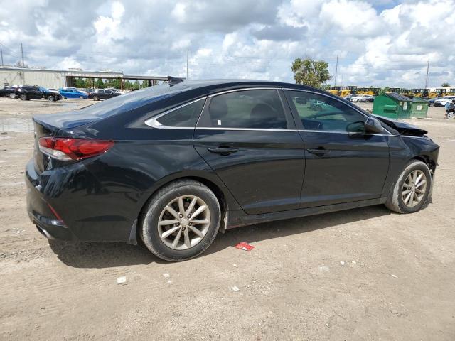 Photo 3 from auction – 2019 HYUNDAI SONATA SE with VIN 5NPE24AF3KH754798