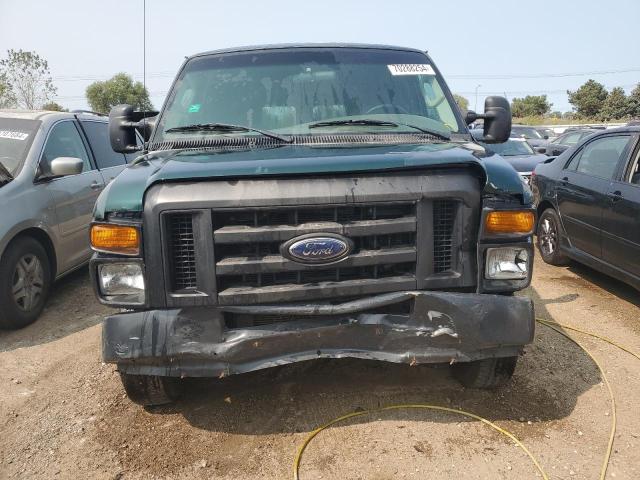Photo 5 from auction – 2008 FORD ECONOLINE with VIN 1FTNE14L48DA36750