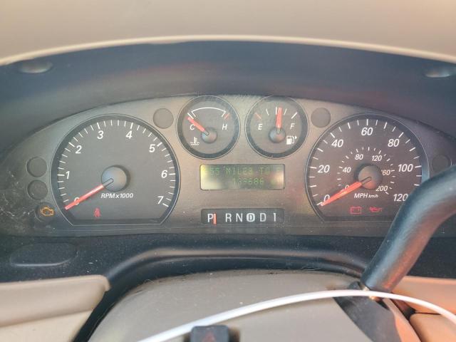 Photo 9 from auction – 2005 FORD TAURUS SE with VIN 1FAFP532X5A197301