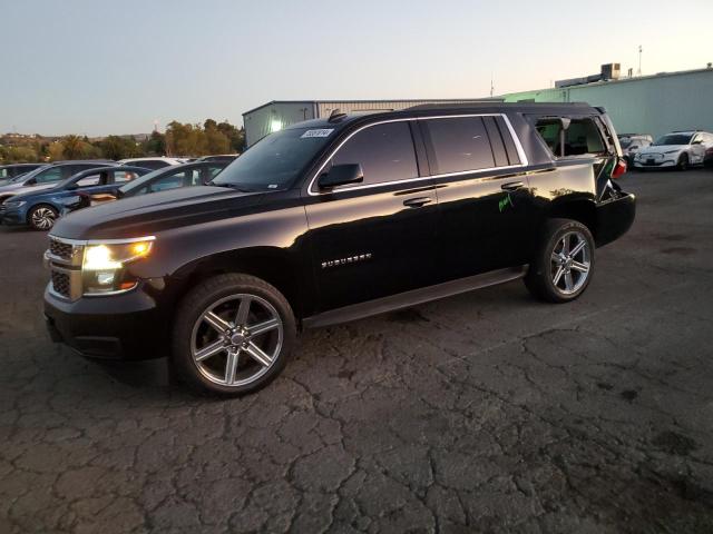Photo 1 from auction – 2020 CHEVROLET SUBURBAN C with VIN 1GNSCGKC9LR104008