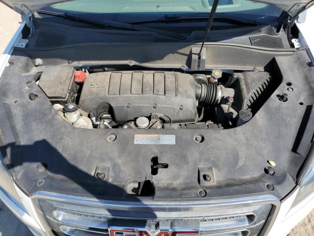Photo 12 from auction – 2017 GMC ACADIA LIM with VIN 1GKKRSKD1HJ306175