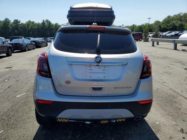 Photo 6 from auction – 2019 BUICK ENCORE PRE with VIN KL4CJASB3KB781368