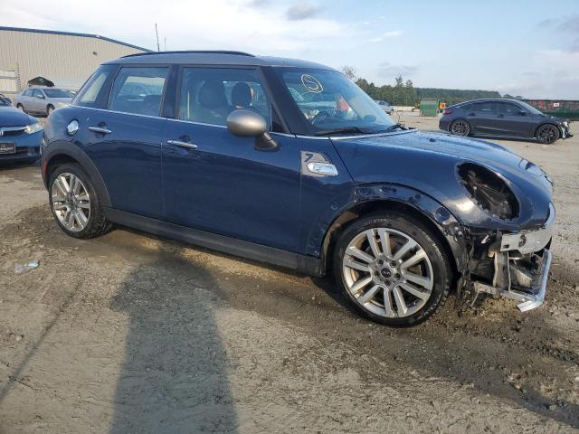 Photo 4 from auction – 2017 MINI COOPER S with VIN WMWXU3C34H2D33408