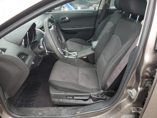 Photo 7 from auction – 2010 CHEVROLET MALIBU 1LT with VIN 1G1ZC5EB7AF315679