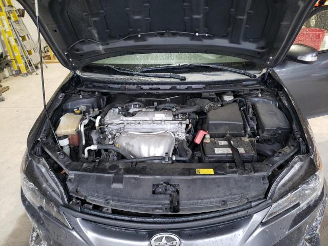 Photo 11 from auction – 2014 TOYOTA SCION TC with VIN JTKJF5C76E3067094