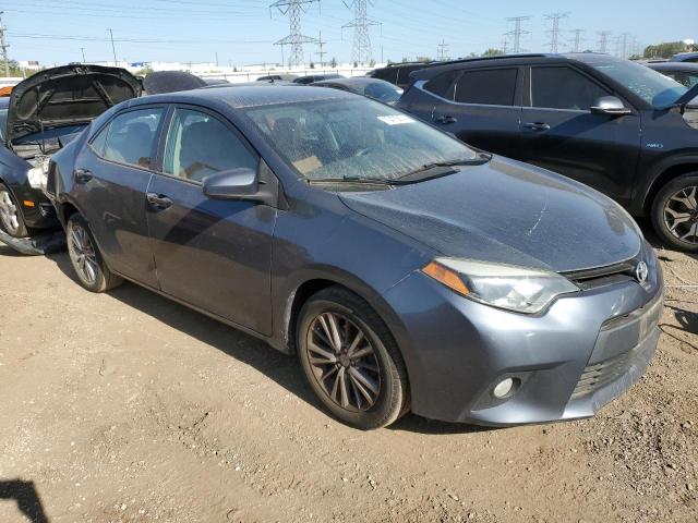 Photo 4 from auction – 2014 TOYOTA COROLLA L with VIN 5YFBURHE1EP032633