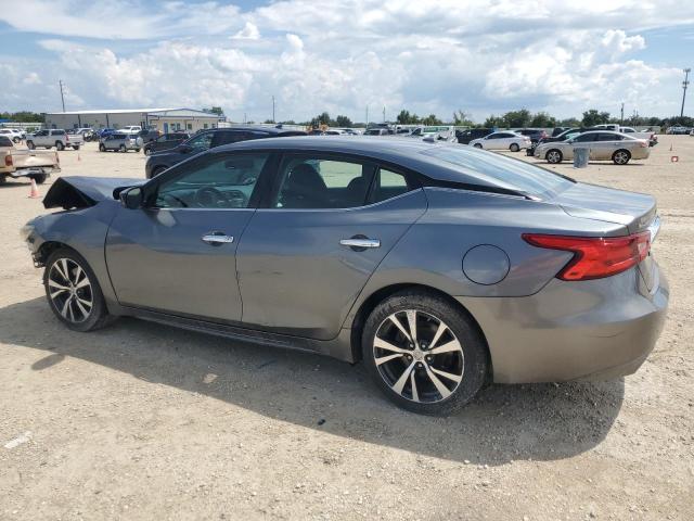 Photo 2 from auction – 2016 NISSAN MAXIMA 3.5 with VIN 1N4AA6AP2GC431728