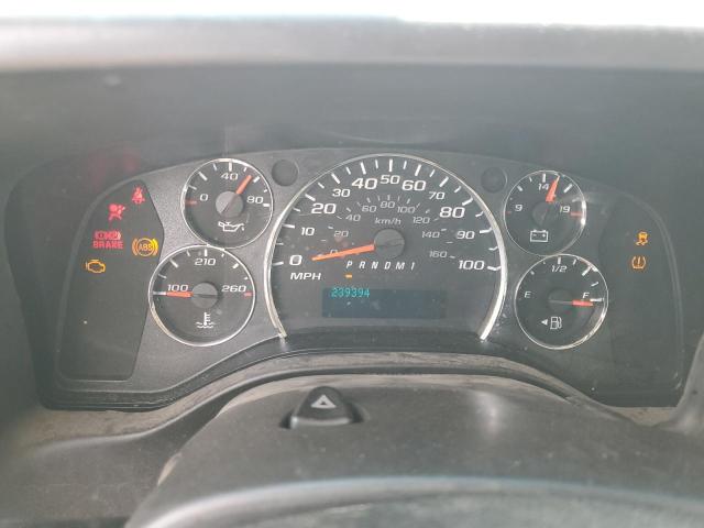 Photo 9 from auction – 2016 CHEVROLET EXPRESS G2 with VIN 1GCWGAFF4G1222097