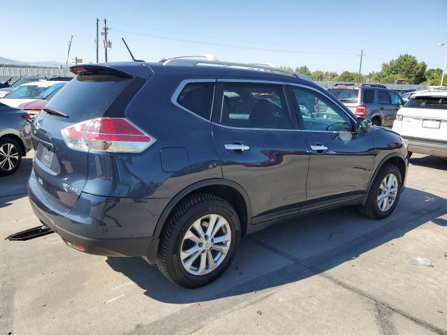 Photo 3 from auction – 2015 NISSAN ROGUE S with VIN 5N1AT2MV3FC807371