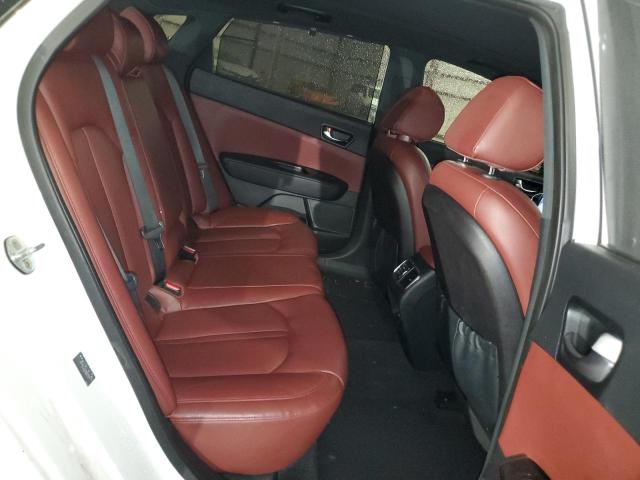 Photo 10 from auction – 2016 KIA OPTIMA SX with VIN 5XXGW4L28GG015260