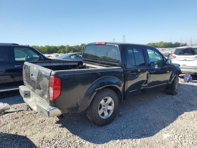 Photo 3 from auction – 2010 NISSAN FRONTIER C with VIN 1N6AD0ER9AC432602