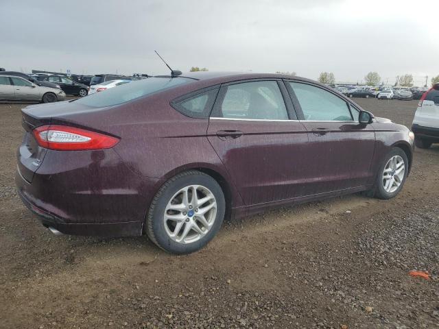 Photo 3 from auction – 2013 FORD FUSION SE with VIN 3FA6P0HR5DR196408