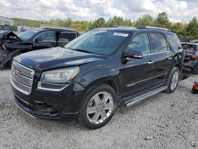 GMC ACADIA DEN 2016 with VIN 1GKKRTKDXGJ141750 - Photo from auction