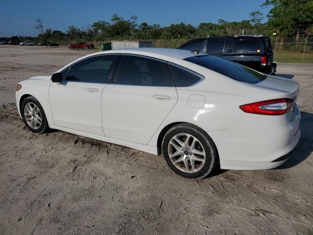 Photo 2 from auction – 2016 FORD FUSION SE with VIN 3FA6P0HDXGR332394
