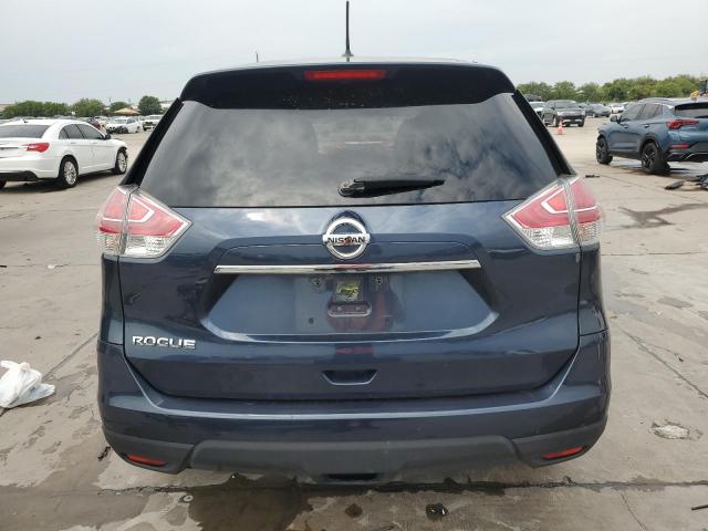Photo 6 from auction – 2016 NISSAN ROGUE S with VIN JN8AT2MT2GW011847