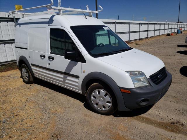 Photo 4 from auction – 2013 FORD TRANSIT CO with VIN NM0LS7CN5DT165339