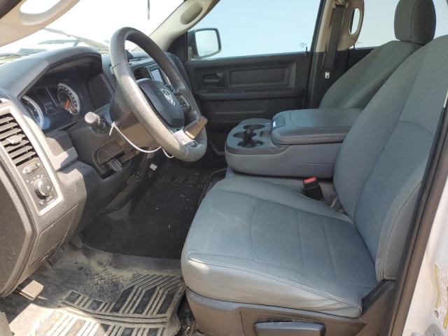Photo 7 from auction – 2018 RAM 1500 ST with VIN 3C6RR7KT9JG168012